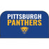 University of Pittsburgh Panthers Nintendo Switch 2 (2025) with Joy-Con Skin